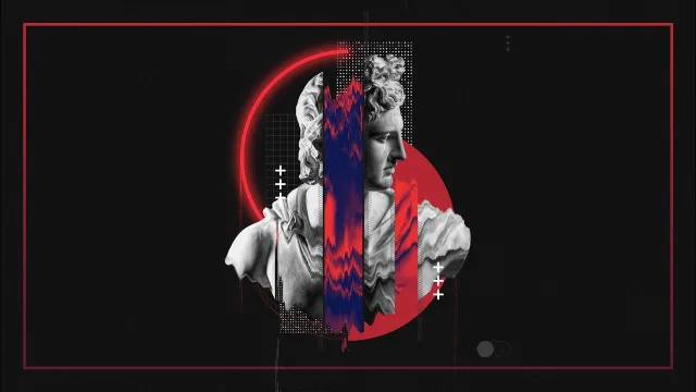 Cover: The Prophet ft. D.Sonar & J.DJ - YRML 2K20
