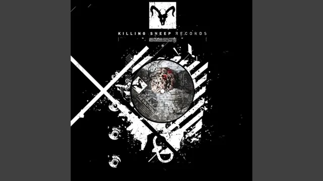 Cover: The Outside Agency - The Solution / Wait Your Turn