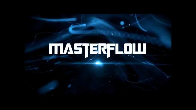 Cover: Masterflow - No Fear