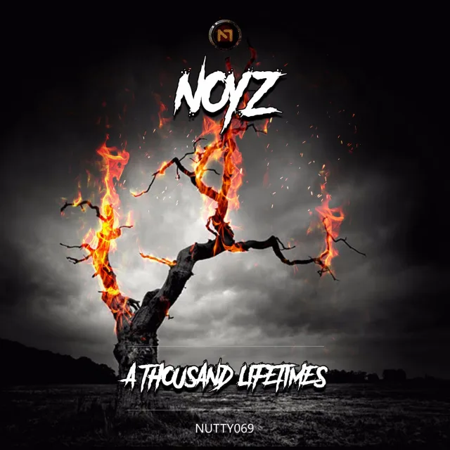 Cover: Noyz - A Thousand Lifetimes