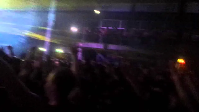 Cover: Regain - Insane (Hardcore remix)
