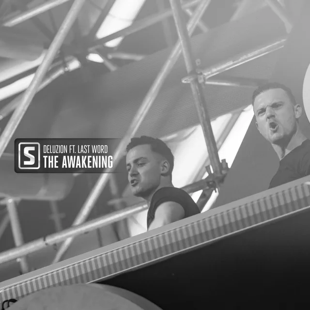 Cover: Deluzion ft. Last Word - The Awakening
