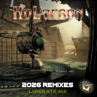 Cover: Holocron - 2026 Remixes