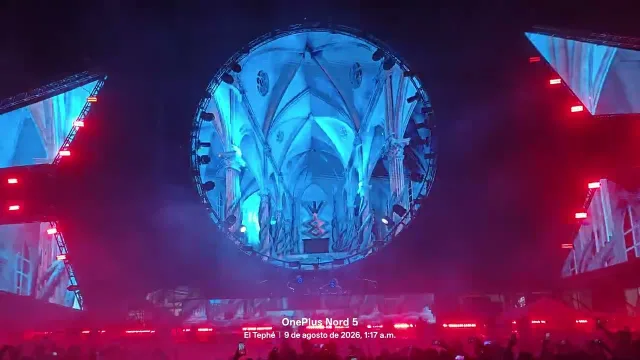 Cover: Project One - The Zero Hour (2026 Zaag Edit)