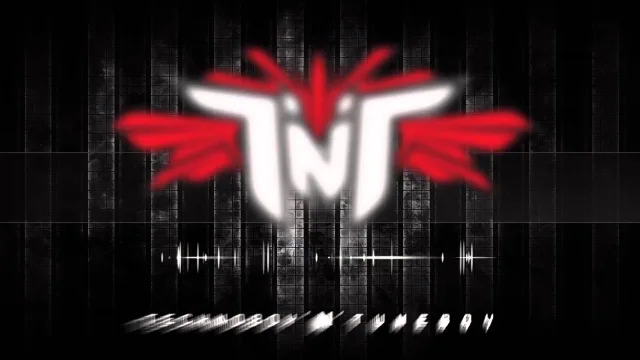 Cover: TNT aka Technoboy'N'Tuneboy - Club Shock Anthem