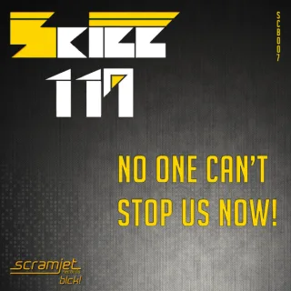 Cover: Skill 119 & Darklight - No One Can't Stop Us Now (Darklight remix)