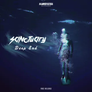 Cover: Sanctuary - Deep End