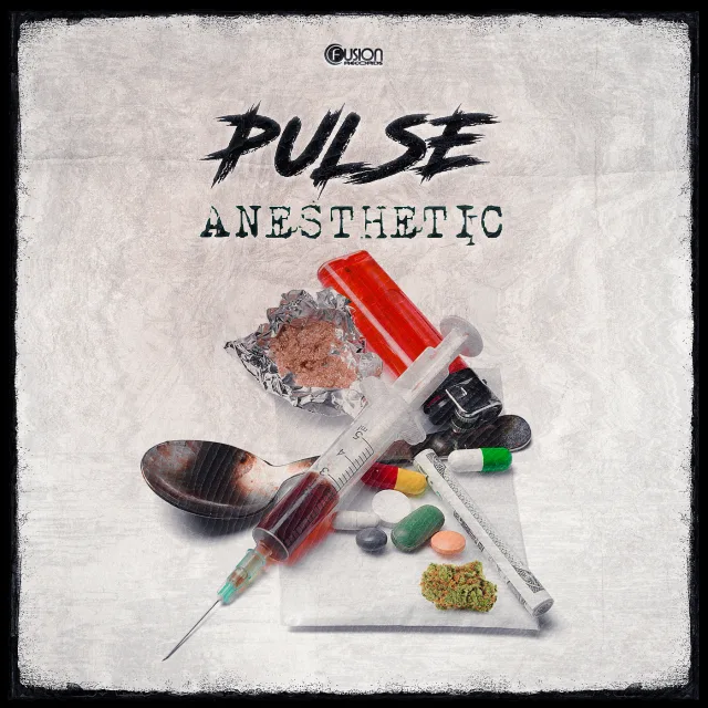 Cover: Pulse - Anesthetic