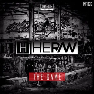Cover: Heraw - The Game
