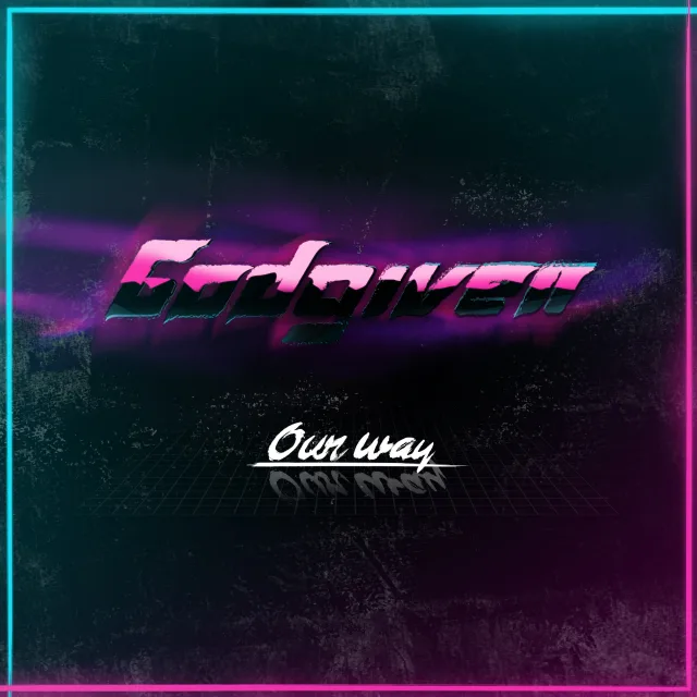 Cover: Godgiven - Our Way