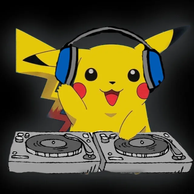 Cover: Mashup Jack - Pokemon Go Hardstyle