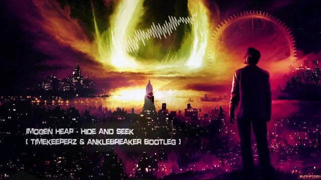 Cover: Imogen Heap - Hide and Seek (Timekeeperz & Anklebreaker Bootleg)