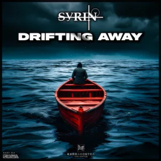 Cover: Syrin - Drifting Away