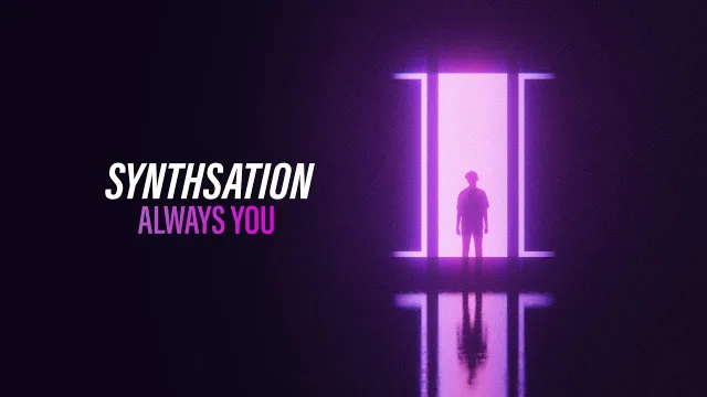 Cover: Synthsation - Always You