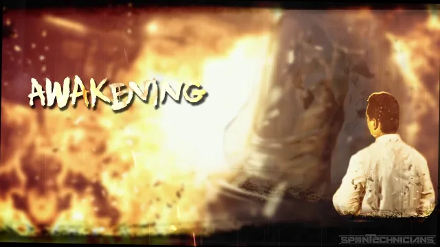 Cover: Spoontechnicians - Awakening