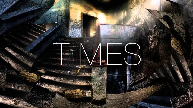 Cover: W4cko - Times