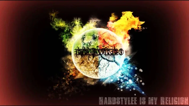Cover: Ran-D & Adaro - In for the Kill (Bootleg remix)