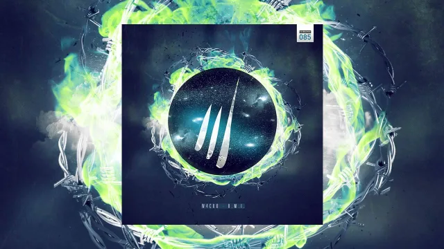 Cover: W4cko - R.M.I.