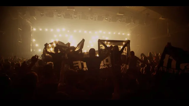 Cover: D-Block & S-te-Fan - Built This City