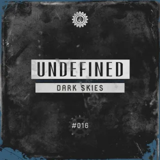 Cover: Undefined - Dark Skies