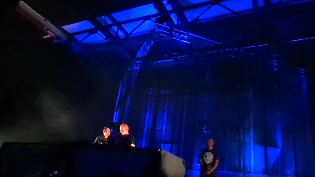 Cover: Showtek - Save The Day Again (B-Front & Frequencerz Bootleg)