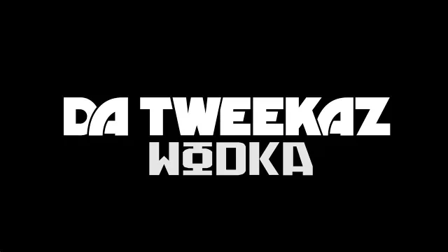 Cover: Da Tweekaz - Wodka