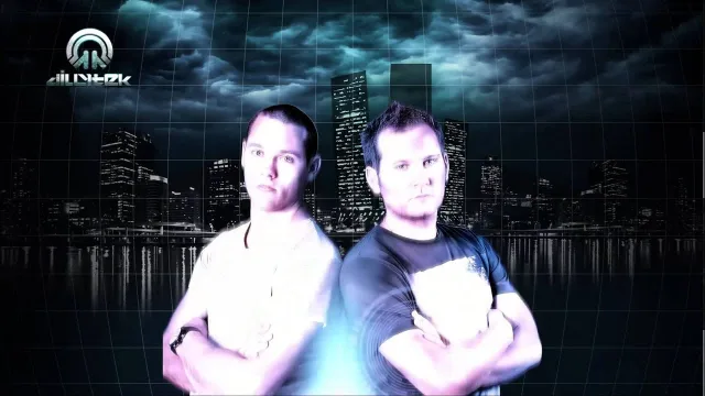 Cover: Dillytek ft MZ - Losing Control