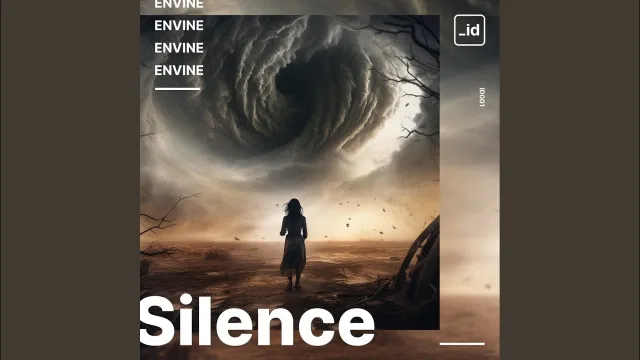 Cover: Envine - Silence (ID001)