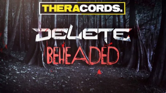 Cover: Delete - Beheaded / Mutants