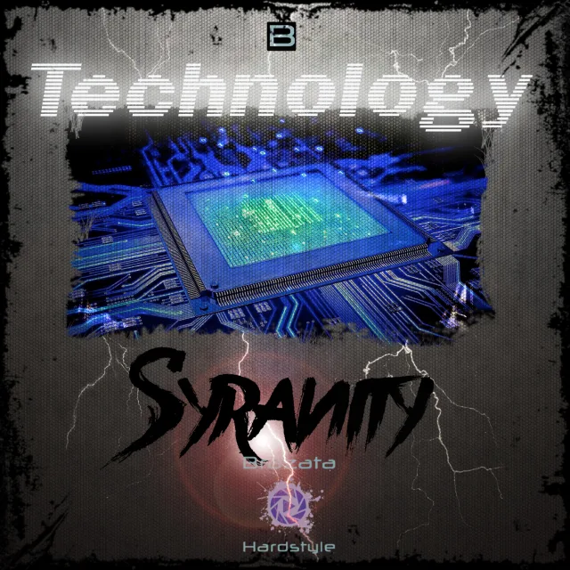 Cover: Syranity - Technology