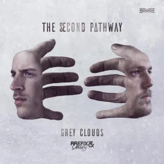 Cover: Prefix & Density - Grey Clouds