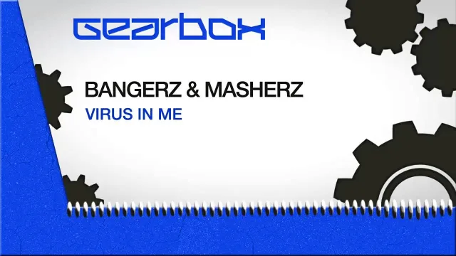 Cover: Bangerz & Masherz - Virus in Me