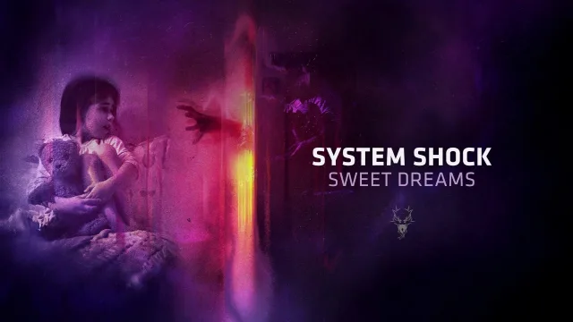Cover: System Shock - Sweet Dreams / Offensive