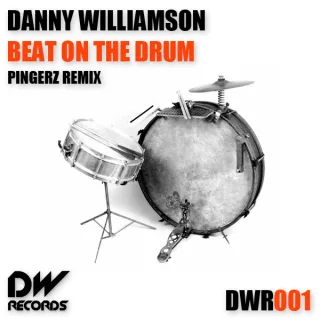 Cover: Danny Williamson - Beat On The Drum (Pingerz Remix)