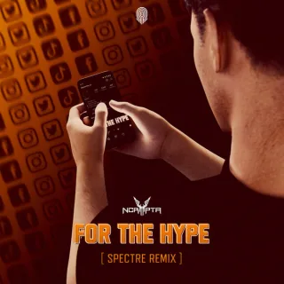 Cover: Ncrypta - For The Hype (Spectre Remix) (ID022)