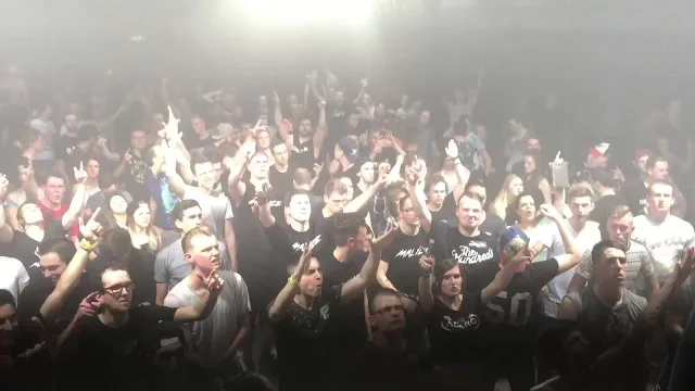 Cover: Malice - Kiss My Feet