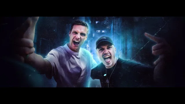 Cover: Act of Rage - Grown Up (Scarra Remix)