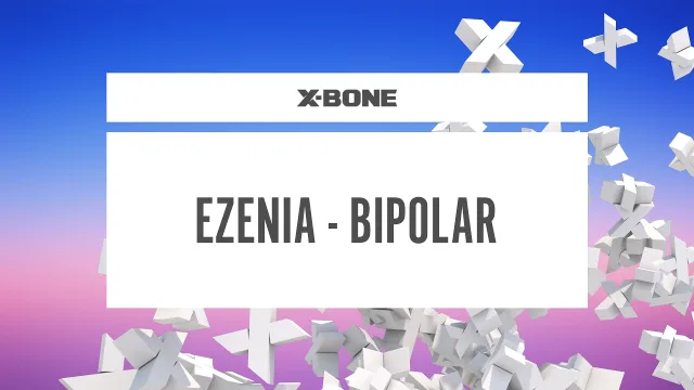 Cover: Ezenia - Bipolar
