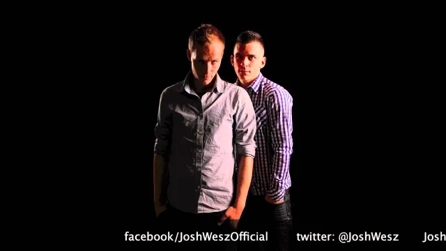 Cover: Josh & Wesz - RTHM