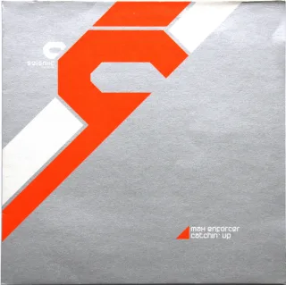Cover: Max Enforcer - Catchin' Up