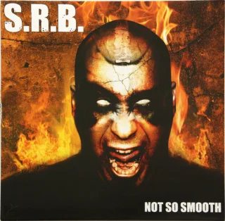 Cover: SRB - Not So Smooth