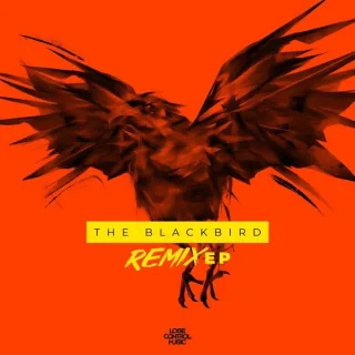 Cover: Jay Reeve - The Blackbird Remix EP