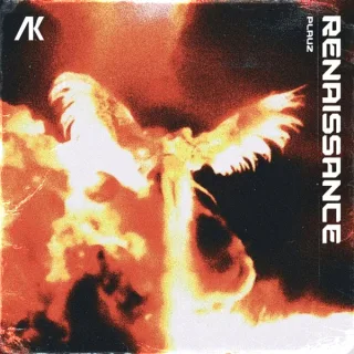 Cover: Plauz - Renaissance