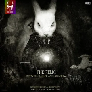 Cover: The Relic - Between Light And Shadow (Into The Dark Lands 2013 OST) | DD00051