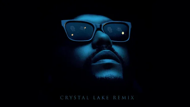 Cover: Swedish House Mafia & The Weeknd - Moth To A Flame (Crystal Lake Remix)