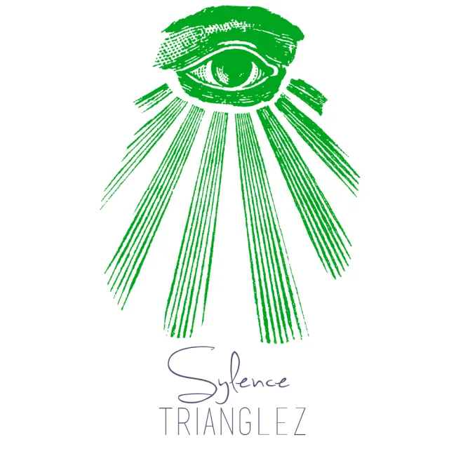Cover: Sylence - Triangelz