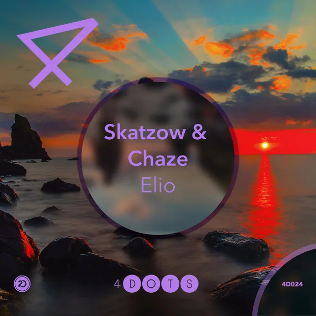 Cover: Skatzow & Chaze - Elio