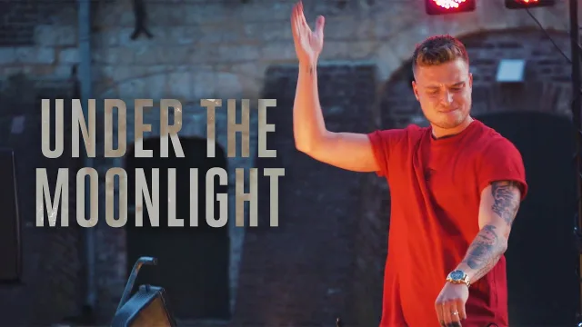 Cover: Salvation - Under The Moonlight