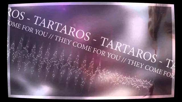 Cover: Tartaros - They Come For You