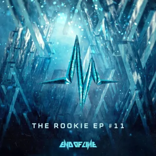 Cover: VA - The Rookie EP #11